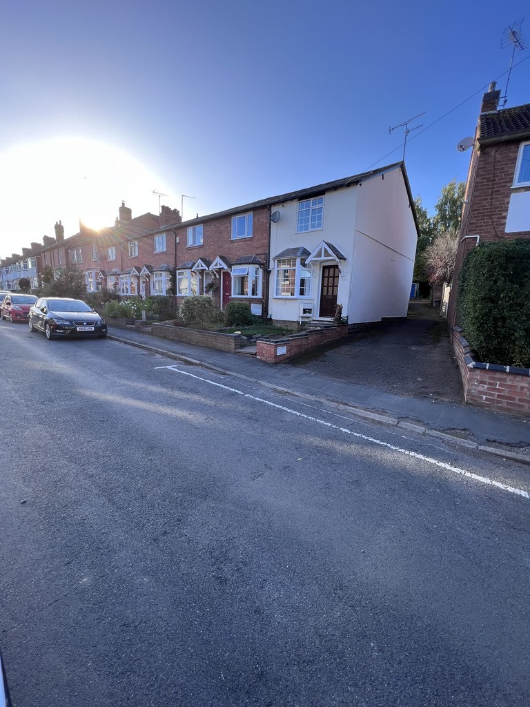 View Full Details for Henry Street, Kenilworth