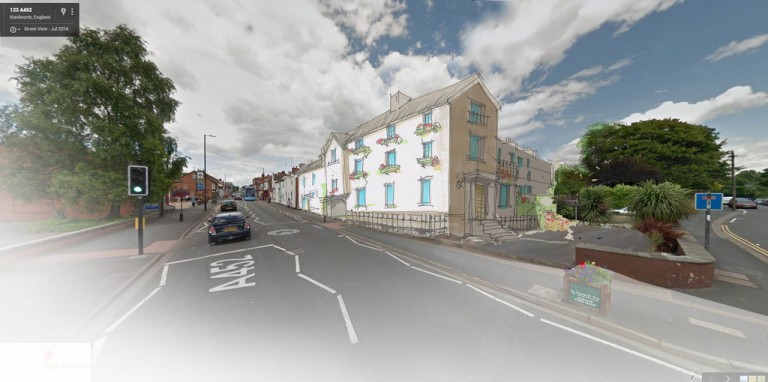 View Full Details for Warwick Road, Kenilworth