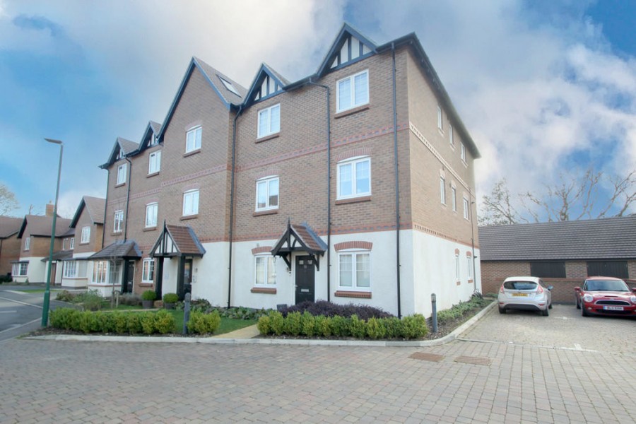 Images for Meer Stones Road, Balsall Common