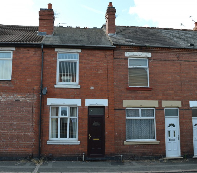View Full Details for Terry Road, Stoke, Coventry