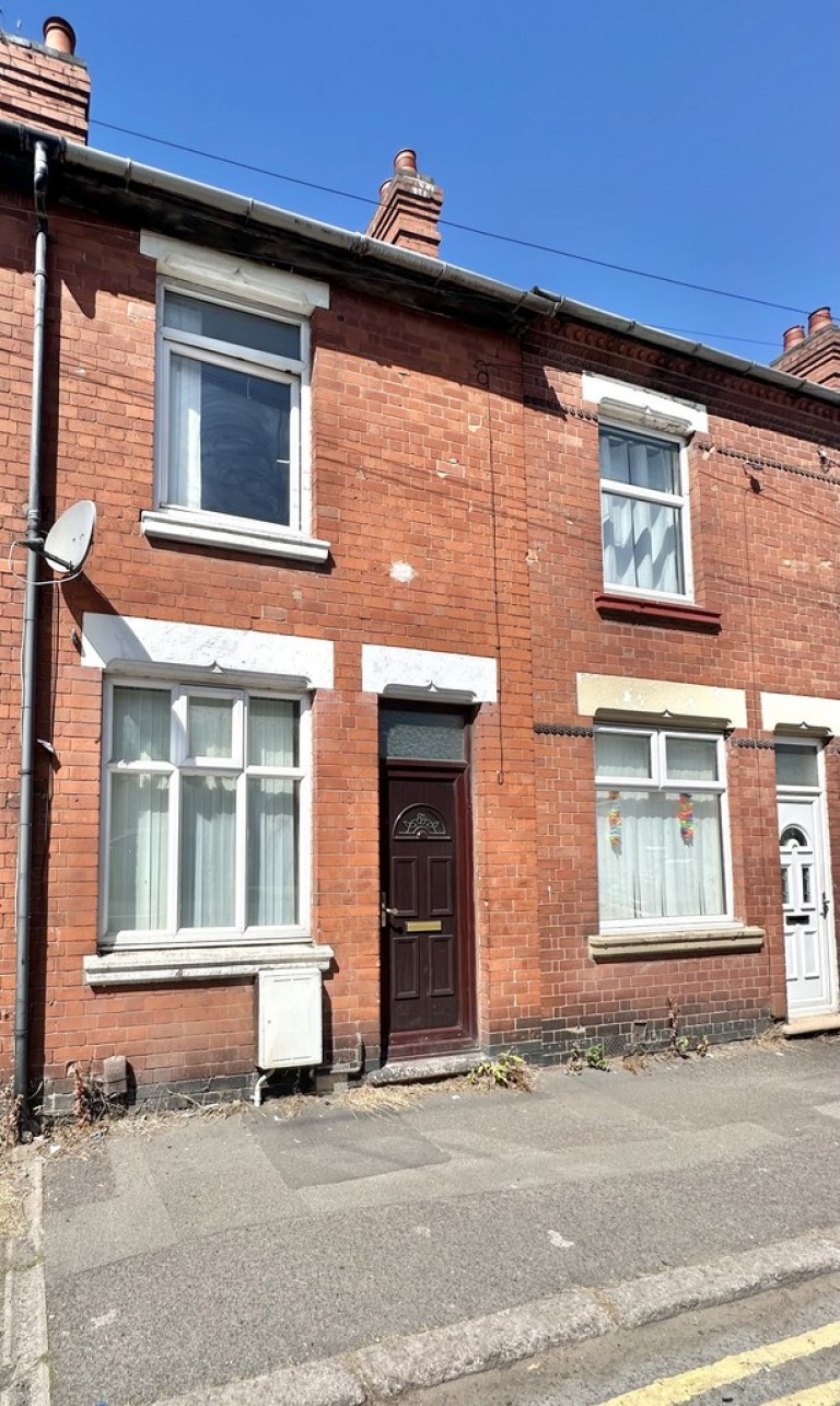 View Full Details for Terry Road, Stoke, Coventry