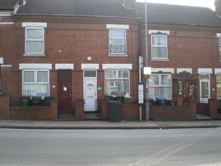 View Full Details for 3 Bedroom HMO Investment-City Centre