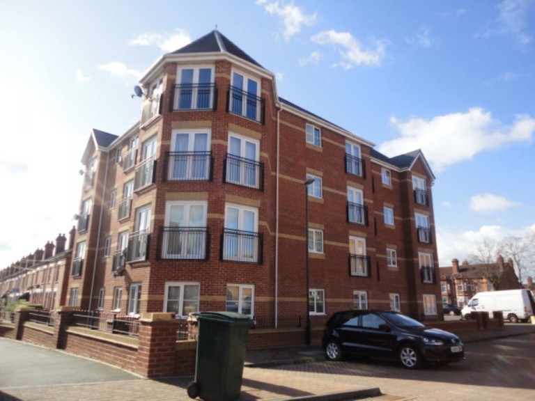 View Full Details for Signet Square, Coventry