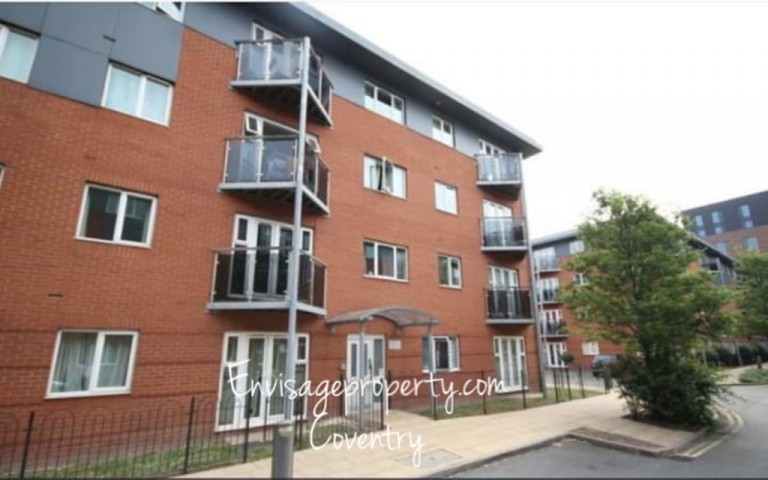 View Full Details for Conisbrough Keep, Coventry