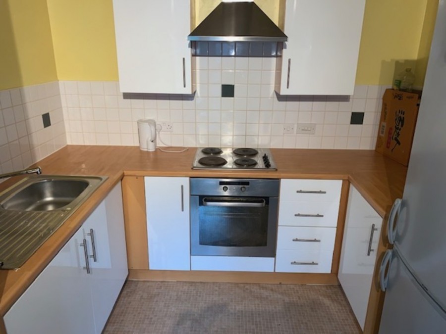 Images for Conisbrough Keep, Coventry