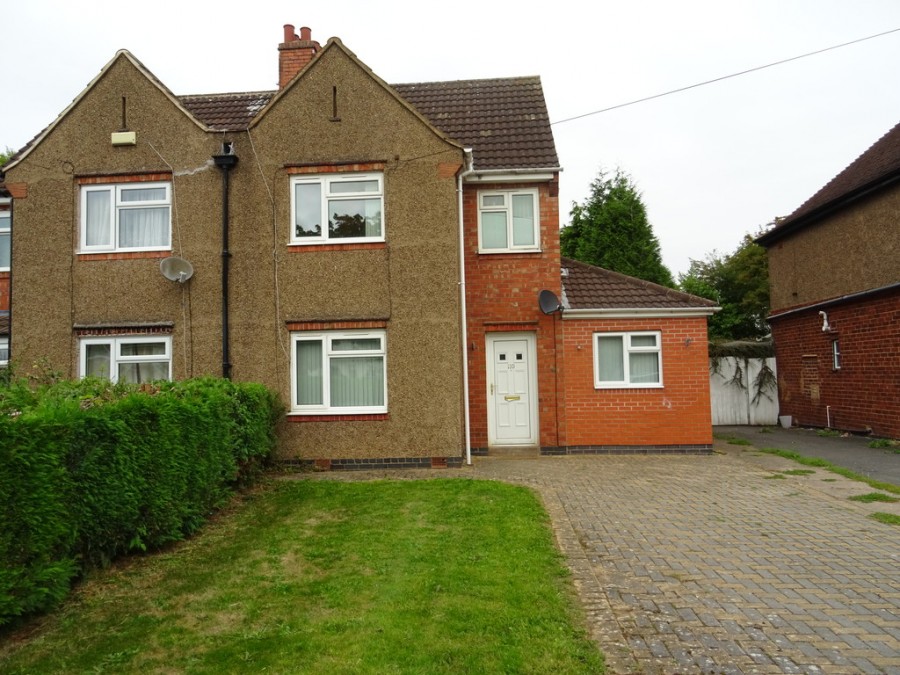Images for Hmo Property Rented until Sept 25 Near Warwick Uni