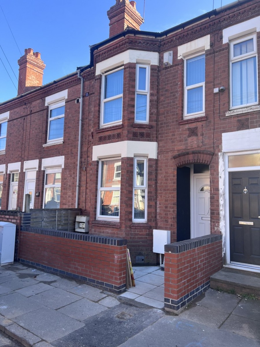 Images for King Richard Street, Coventry