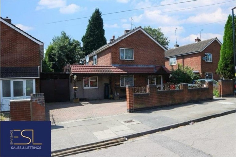 View Full Details for Large Detached Property-Sycamore Road, Coventry