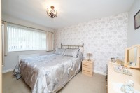 Images for Nice 4 Bedroom House near Warwick uni & Cannon Park Must be viewed