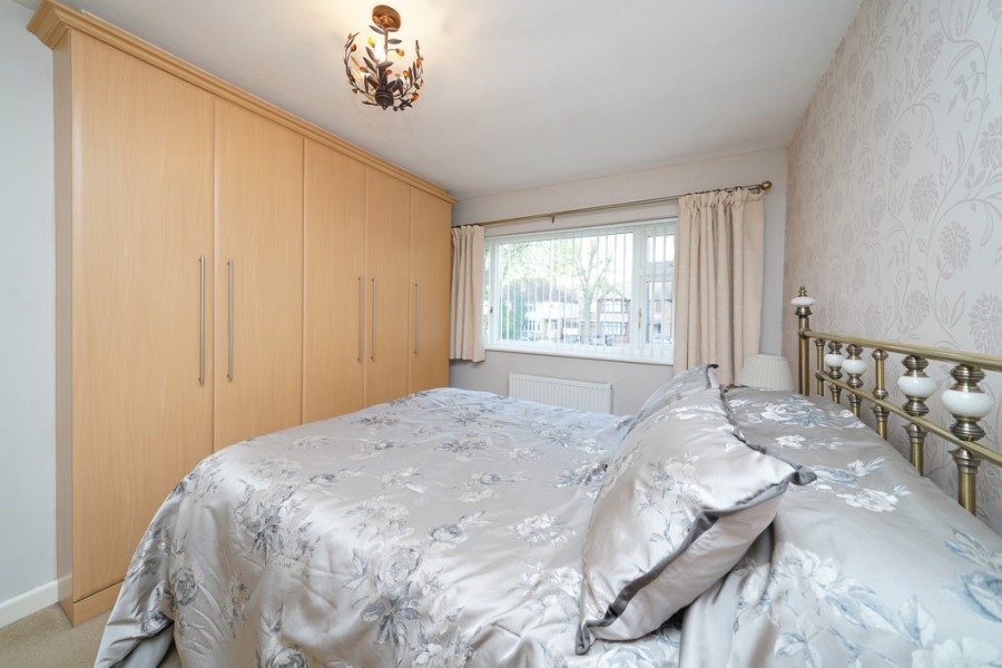 Images for Nice 4 Bedroom House near Warwick uni & Cannon Park Must be viewed