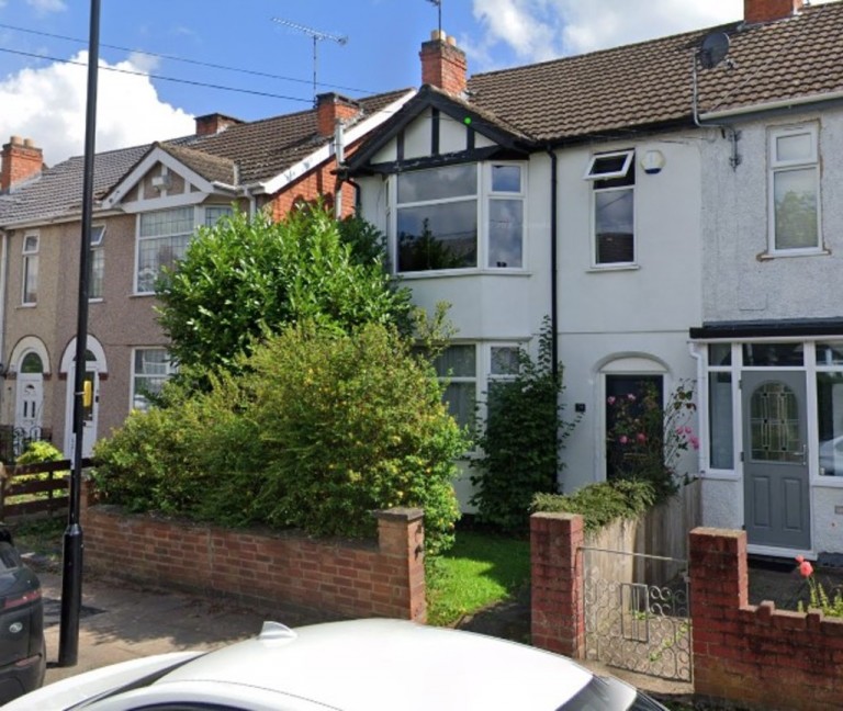 View Full Details for Siddeley Avenue, Coventry