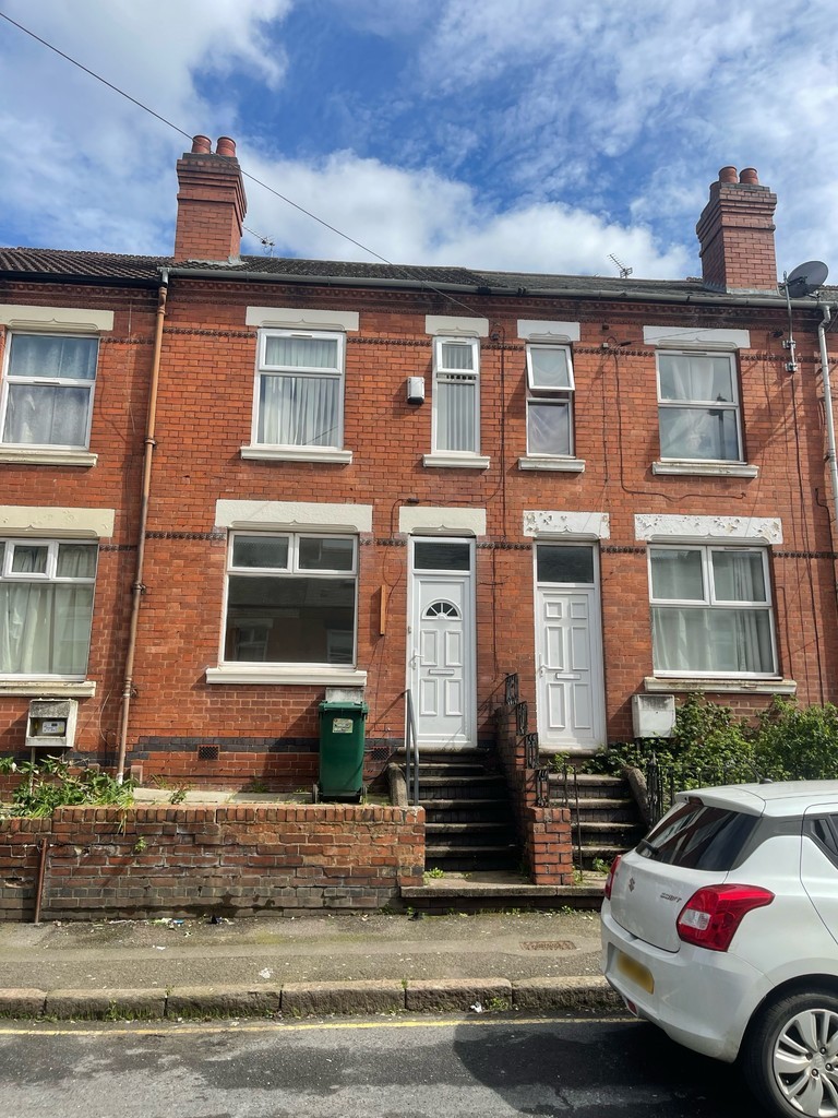 View Full Details for Potential 6 Bedroom HMO Near Cov Uni -SSTP