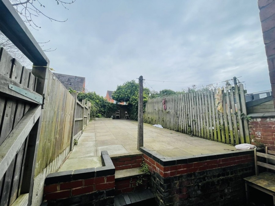 Images for Great Family home near city centre