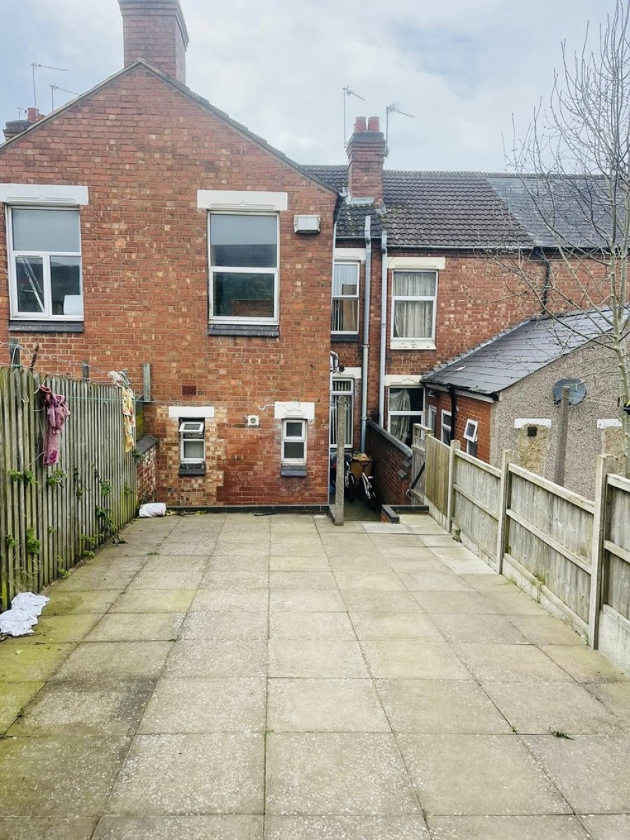 Images for Great Family home near city centre