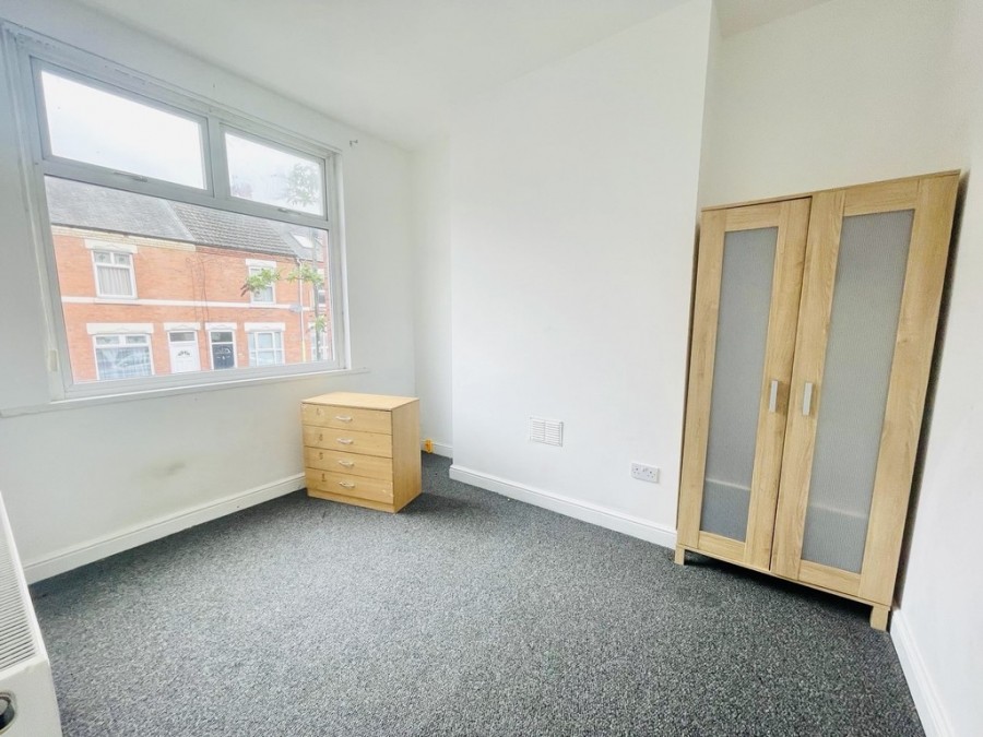 Images for Potential 6 Bedroom HMO Near Cov Uni -SSTP