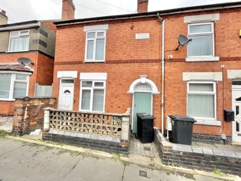 View Full Details for 5 Bedroom HMO Investment Oppurtunity
