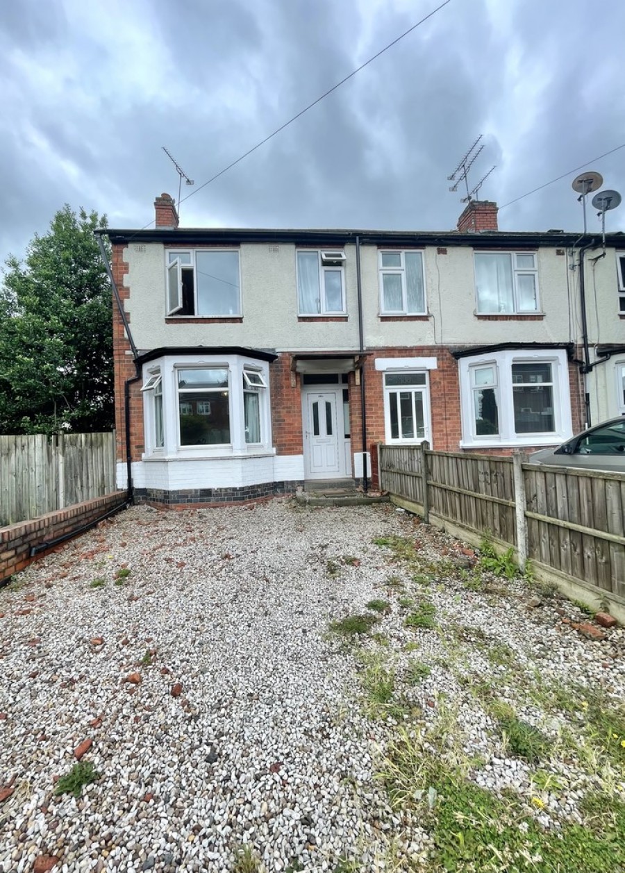 Images for Spacious Family Home - Bell Green Road, Coventry