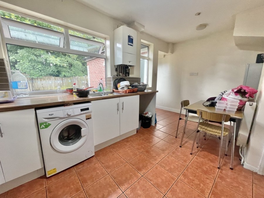 Images for Spacious Family Home - Bell Green Road, Coventry