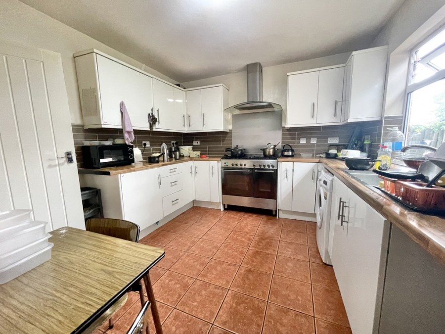 Images for Spacious Family Home - Bell Green Road, Coventry
