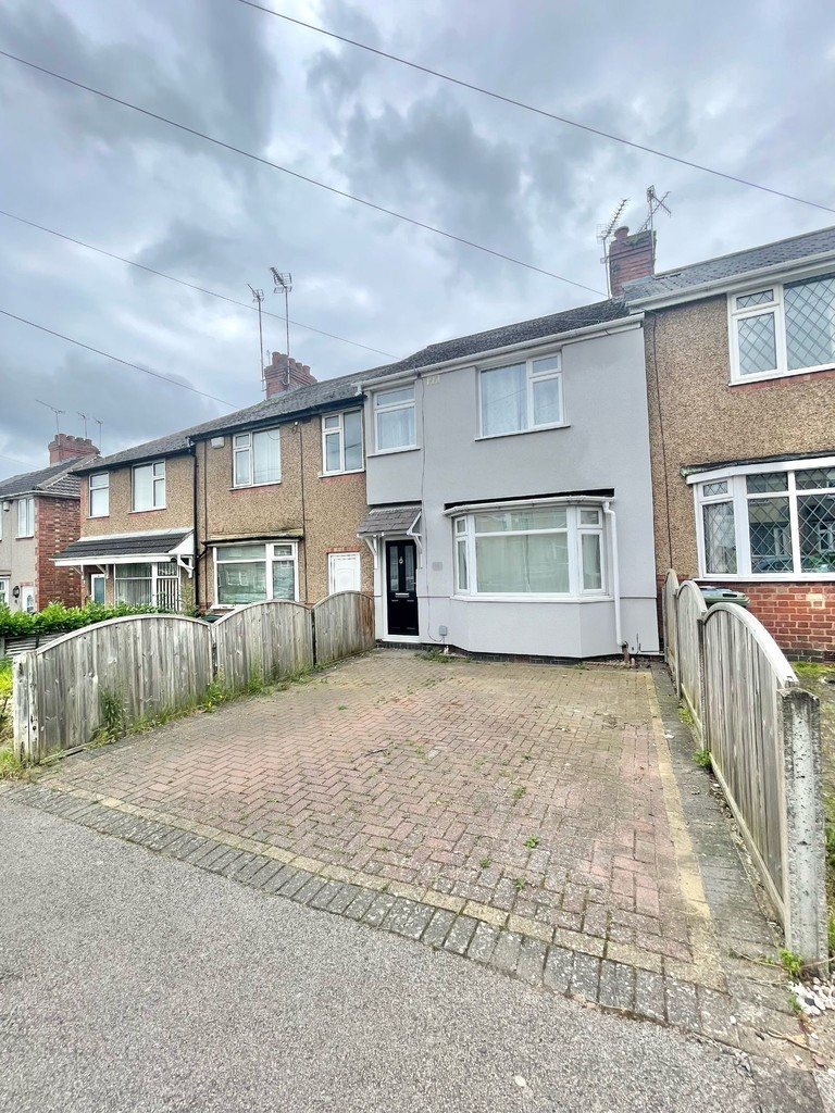 View Full Details for Limbrick Avenue, Coventry