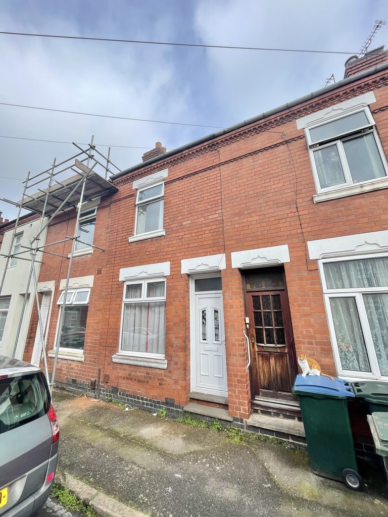 View Full Details for Blythe Road, Coventry