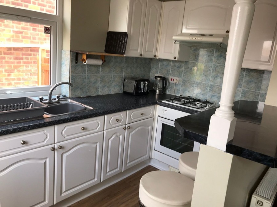 Images for City Centre 3 Bedroom Investment HMO