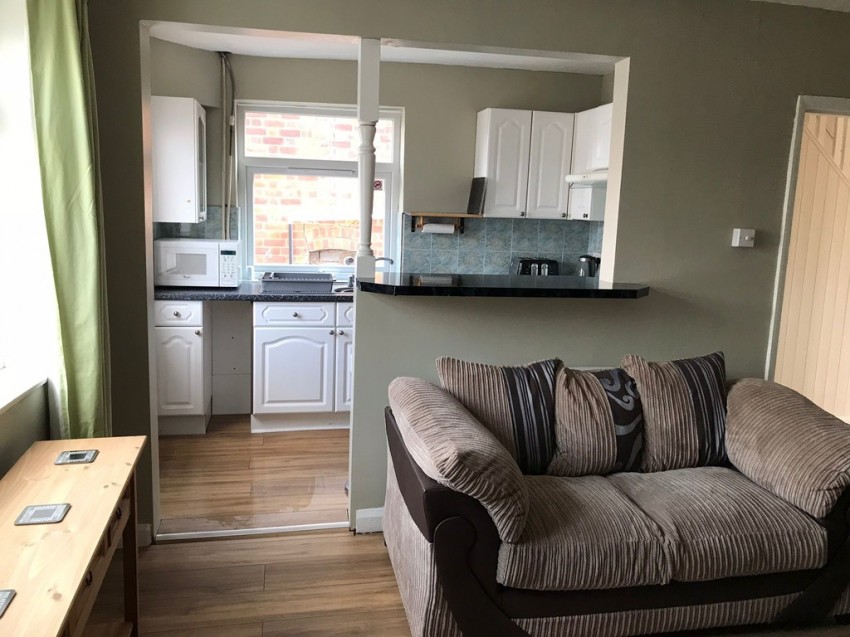 Images for City Centre 3 Bedroom Investment HMO