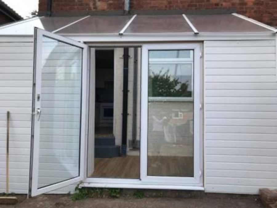 Images for City Centre 3 Bedroom Investment HMO