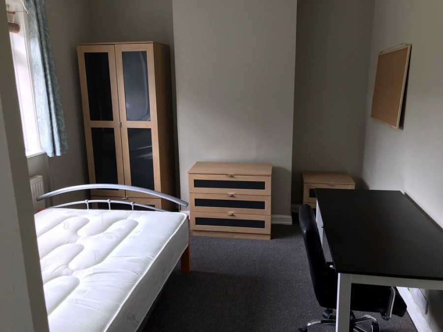 Images for City Centre 3 Bedroom Investment HMO