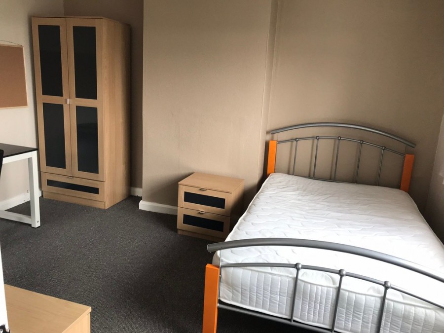 Images for City Centre 3 Bedroom Investment HMO