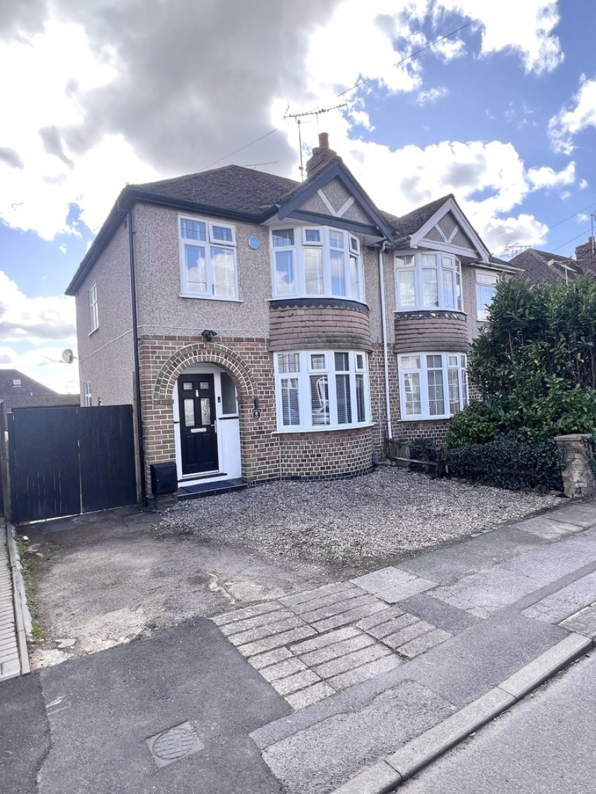 Images for Seedfield Croft, Coventry