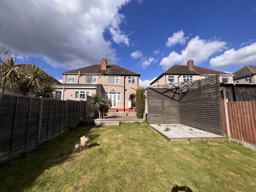 Images for Seedfield Croft, Coventry