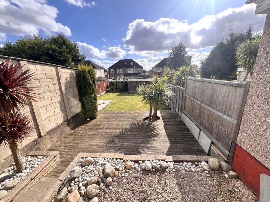 Images for Seedfield Croft, Coventry