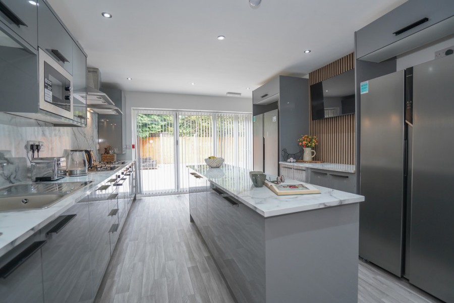 Images for Charter Avenue, Coventry