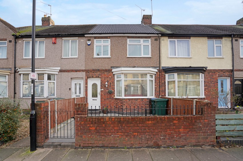 Images for Eastcotes, Coventry