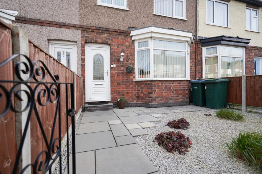 Images for Eastcotes, Coventry