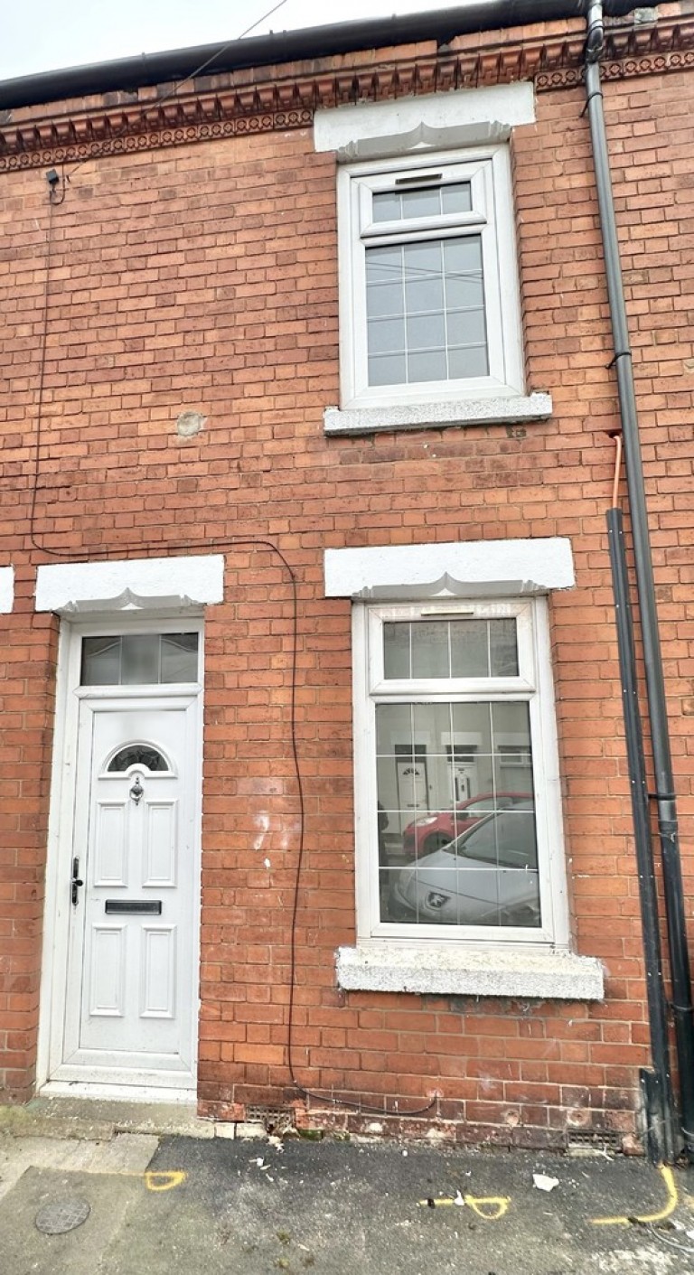 View Full Details for Hartlepool Road, Coventry