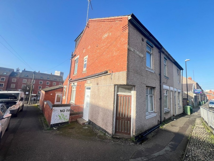 Images for City Centre 6 Bedroom HMO investment