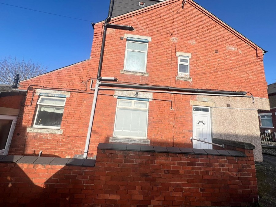 Images for City Centre 6 Bedroom HMO investment
