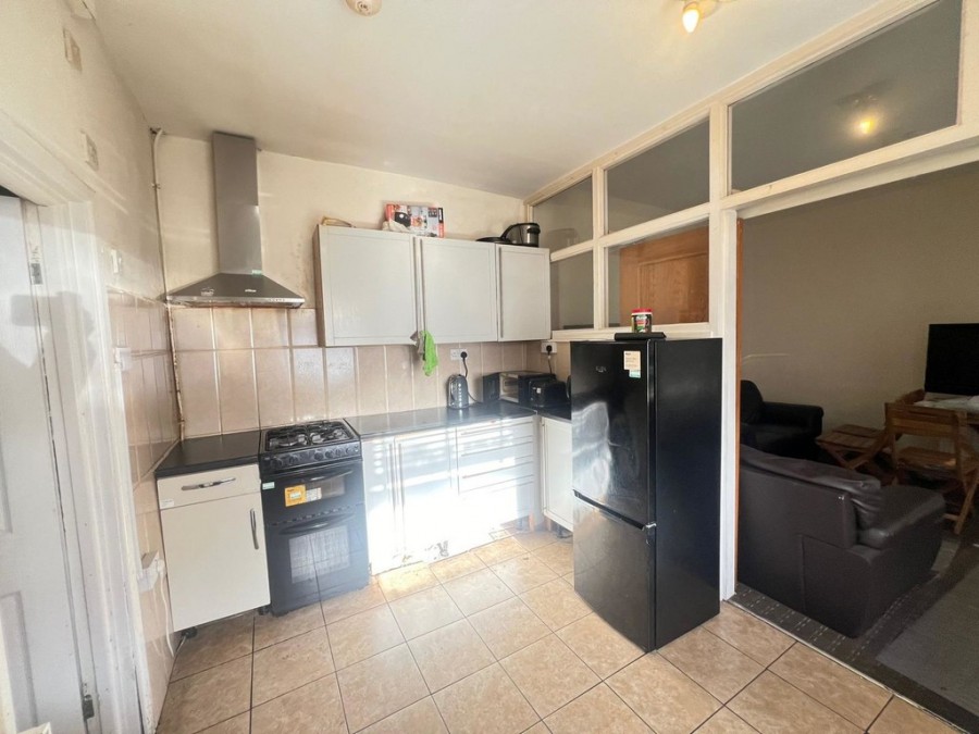Images for City Centre 6 Bedroom HMO investment