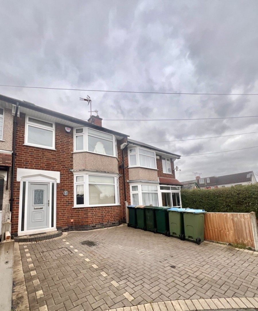 Images for Ambler Grove, Coventry-No Chain