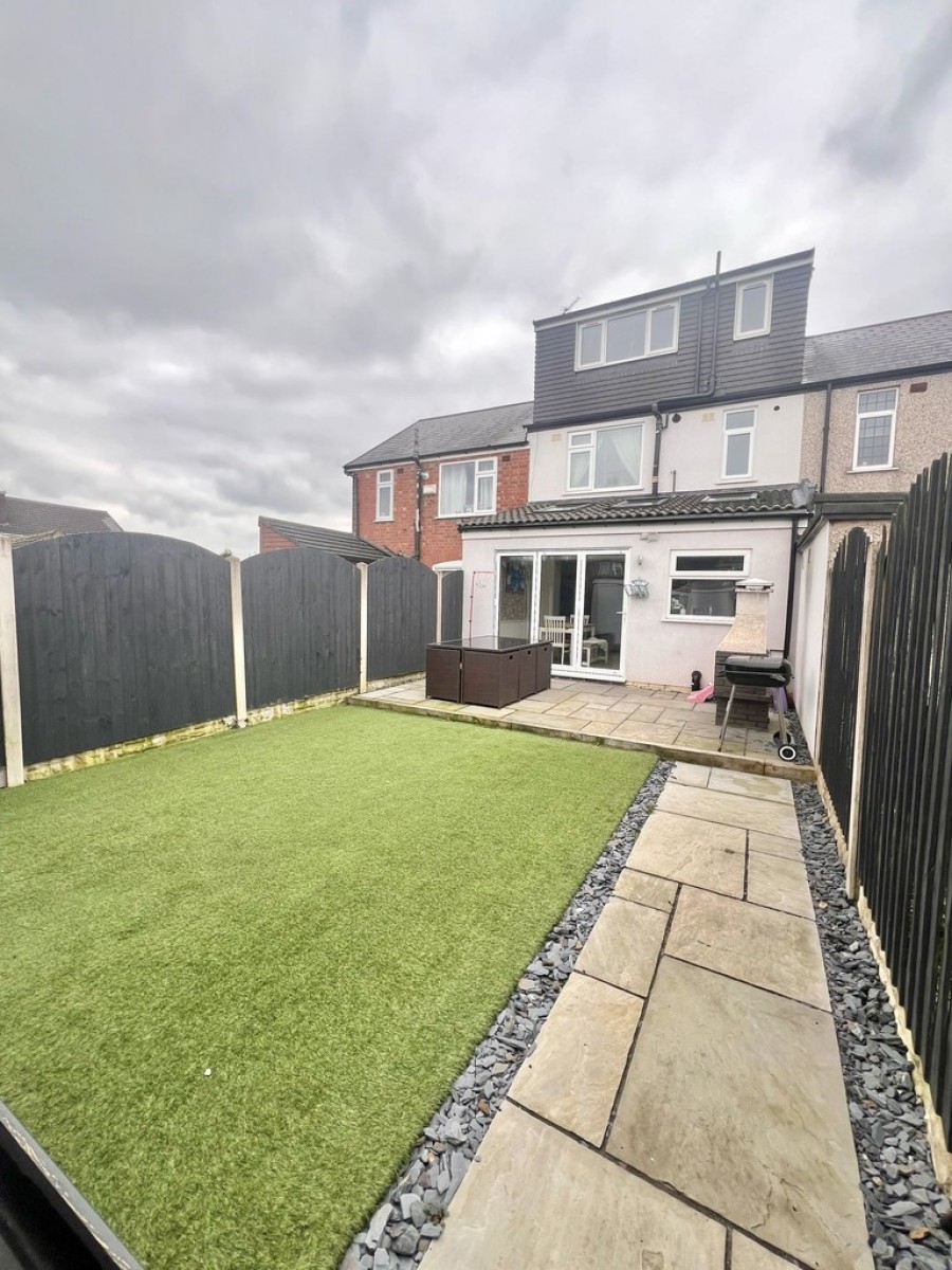 Images for Ambler Grove, Coventry-No Chain