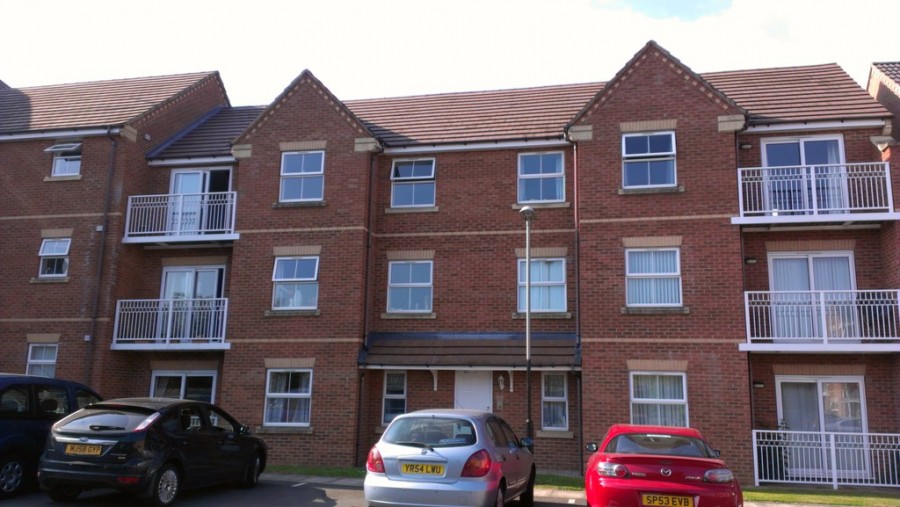 Images for Pipkin Court, Parkside, Coventry