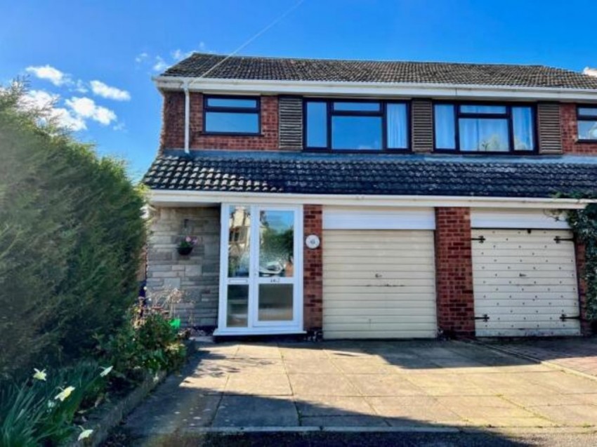 Images for Shenstone Wood End, Lichfield