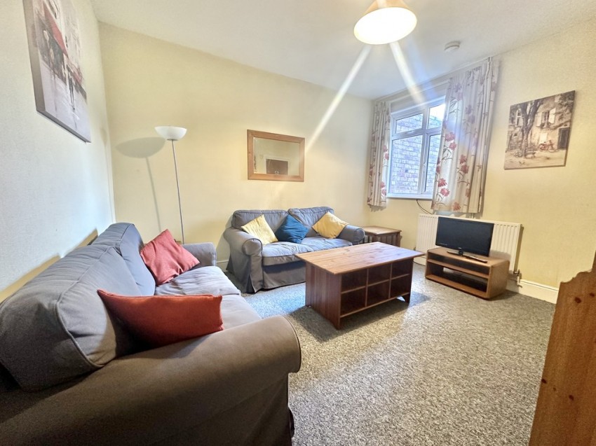 Images for City Centre HMO rented until June 2026