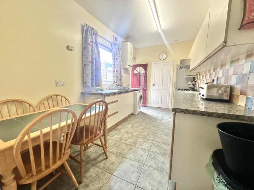 Images for City Centre HMO rented until June 2026