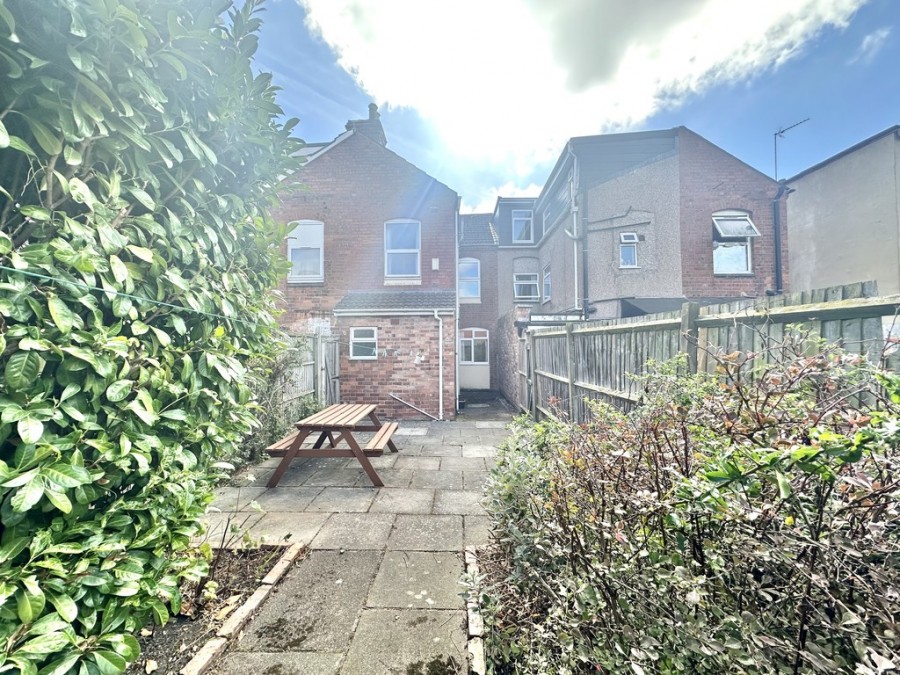 Images for Grafton Street, Coventry hmo Property