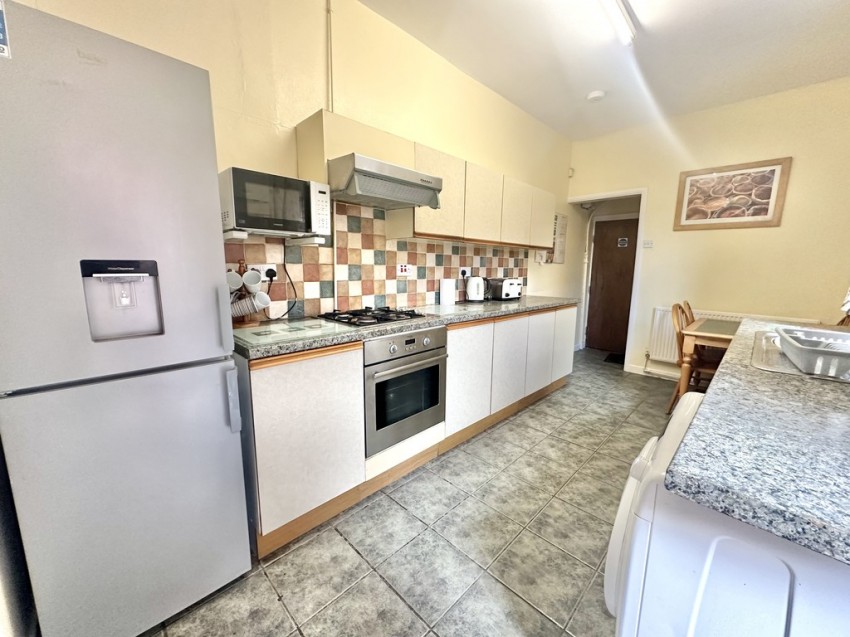 Images for City Centre HMO rented until June 2026