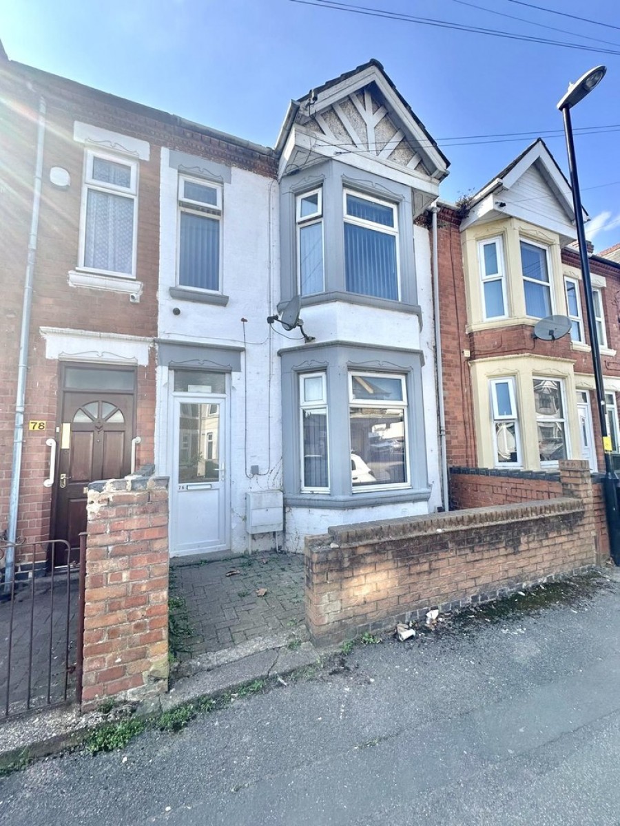 Images for Kingsway, Coventry
