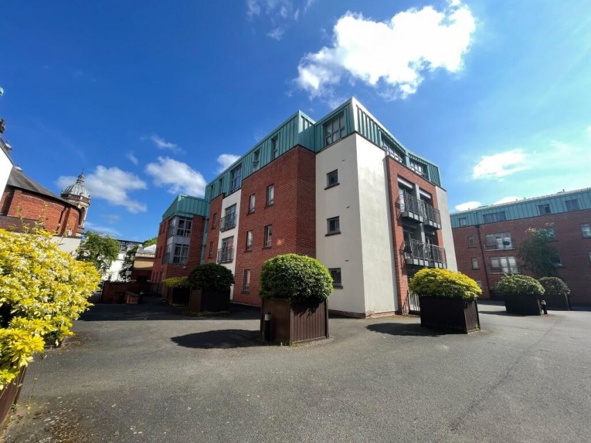 Images for Beauchamp House, Greyfriars Road, Coventry